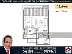 Seletar Park Residence (D28), Condominium #153683342
